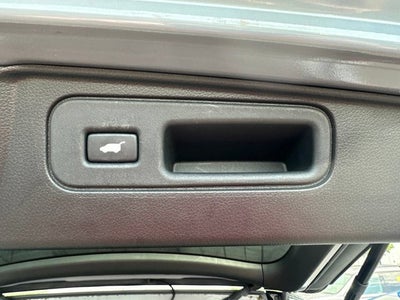 2024 Honda Passport EX-L