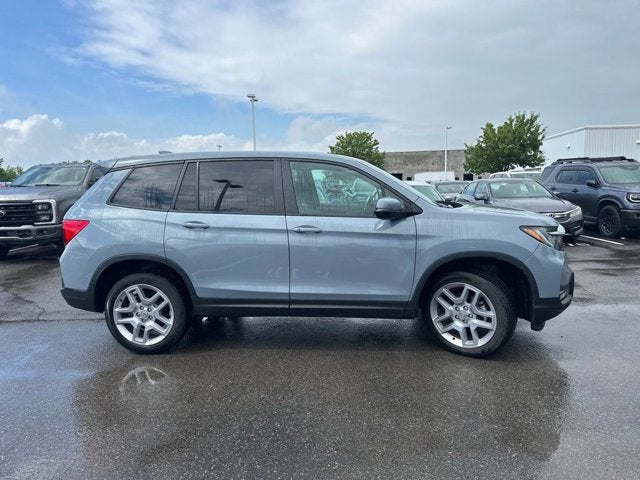2024 Honda Passport EX-L