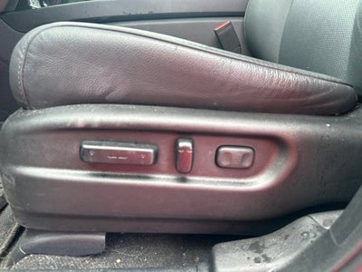 2024 Honda Passport EX-L