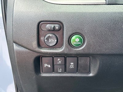 2024 Honda Passport EX-L