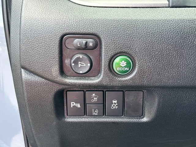 2024 Honda Passport EX-L