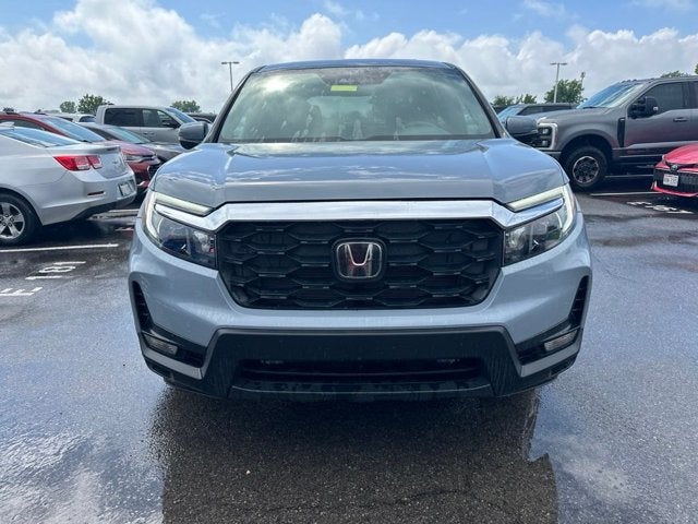 2024 Honda Passport EX-L