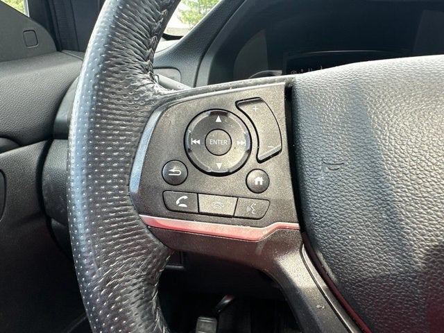 2024 Honda Passport EX-L