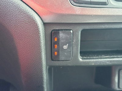 2024 Honda Passport EX-L