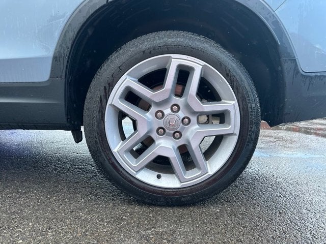 2024 Honda Passport EX-L