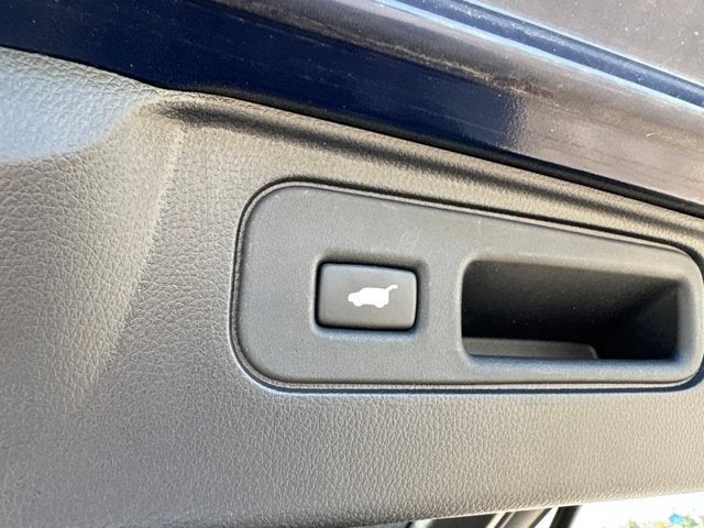 2024 Honda Passport EX-L