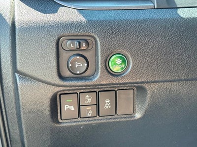 2024 Honda Passport EX-L