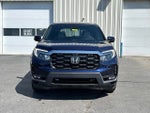 2024 Honda Passport EX-L