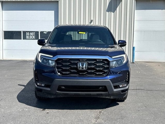 2024 Honda Passport EX-L