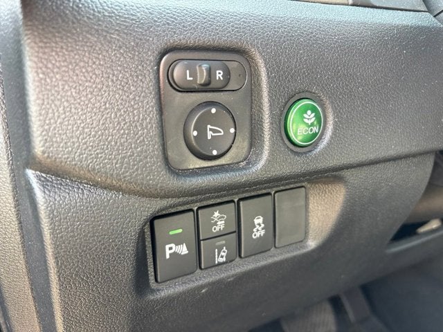 2024 Honda Passport EX-L
