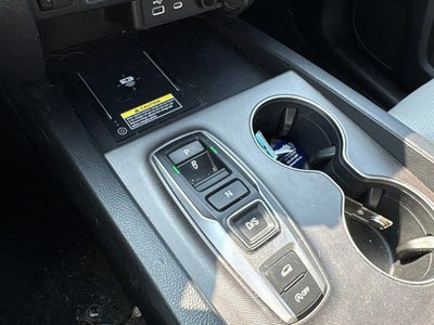 2024 Honda Passport EX-L