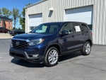 2024 Honda Passport EX-L