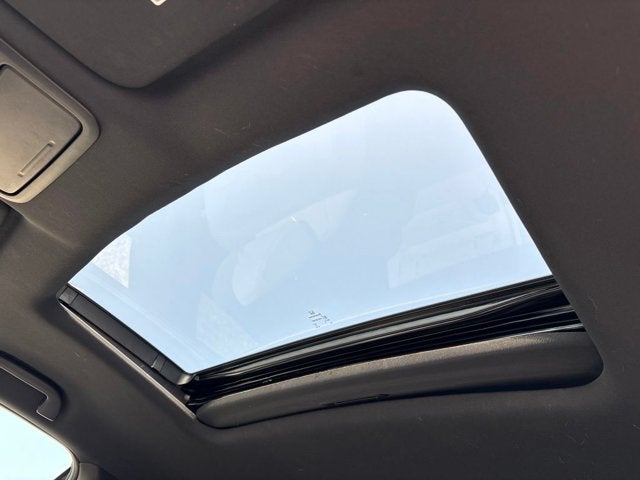 2024 Honda Passport EX-L