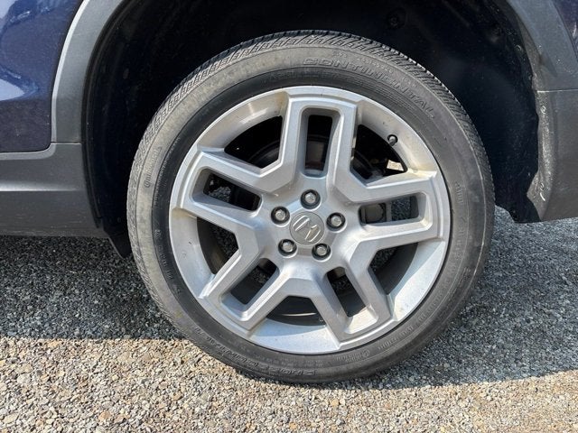 2024 Honda Passport EX-L