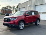 2025 Honda Passport EX-L