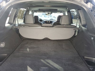 2024 Honda Passport EX-L