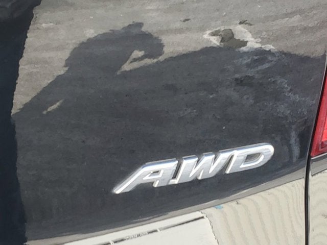 2024 Honda Passport EX-L