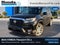2024 Honda Passport EX-L