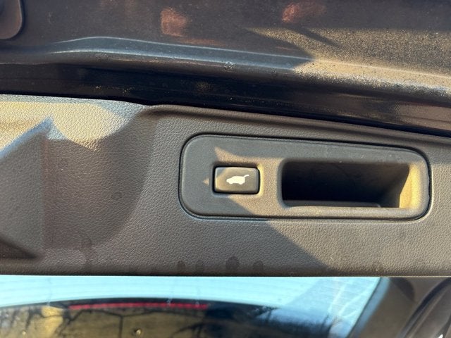 2024 Honda Passport EX-L