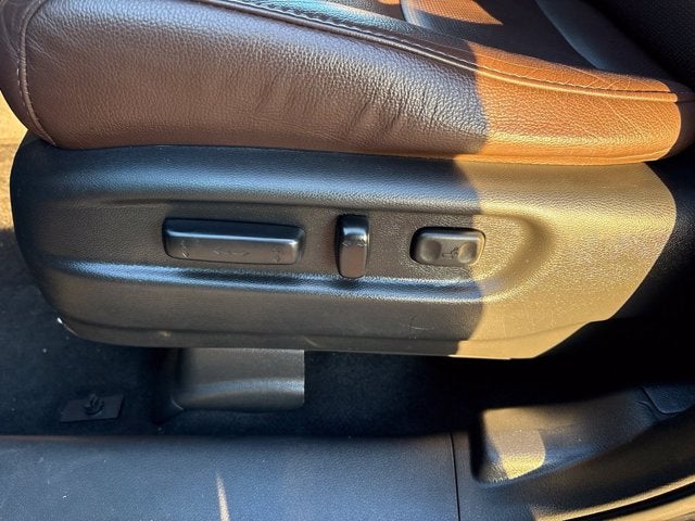 2024 Honda Passport EX-L