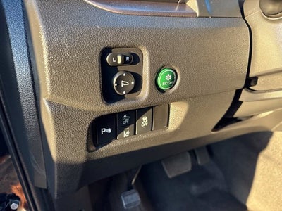 2024 Honda Passport EX-L