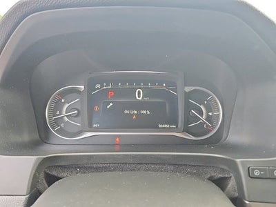 2024 Honda Passport EX-L