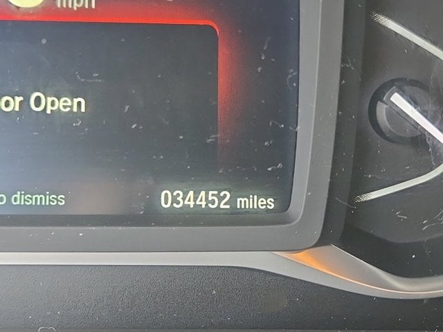 2024 Honda Passport EX-L