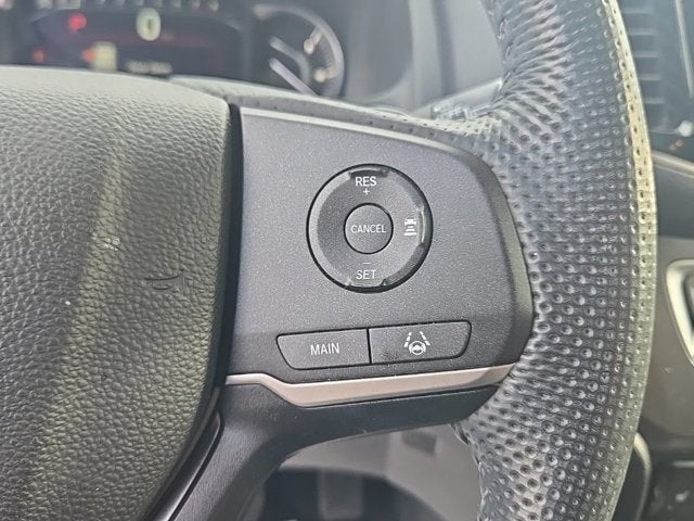 2024 Honda Passport EX-L