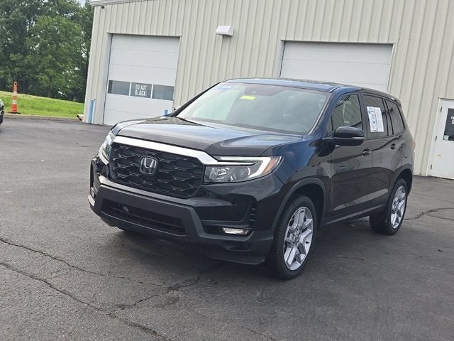 2024 Honda Passport EX-L