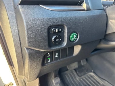 2019 Honda Passport EX-L