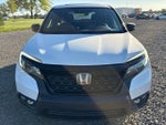2019 Honda Passport EX-L
