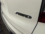 2019 Honda Passport EX-L