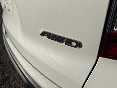 2019 Honda Passport EX-L