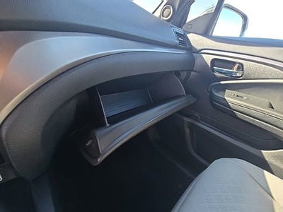 2020 Honda Passport EX-L