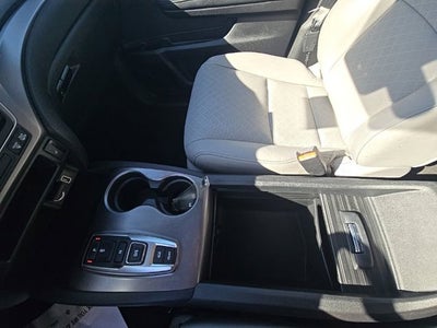 2020 Honda Passport EX-L