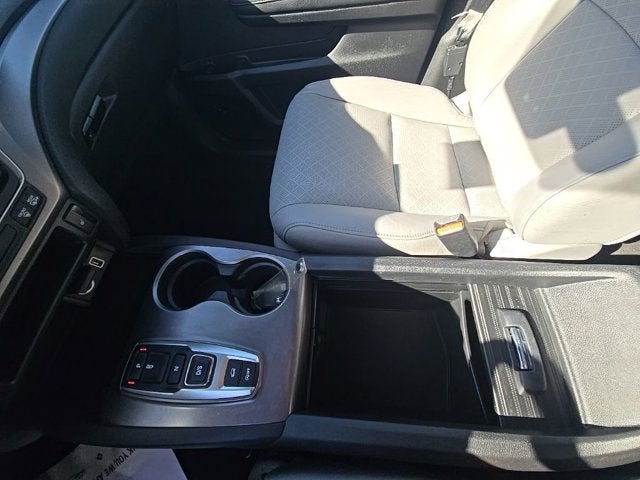 2020 Honda Passport EX-L