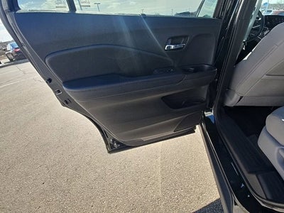 2020 Honda Passport EX-L