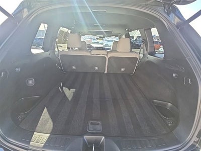 2020 Honda Passport EX-L