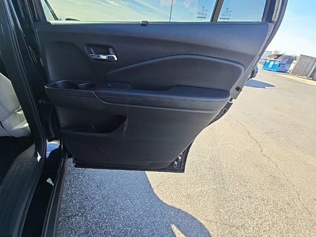 2020 Honda Passport EX-L