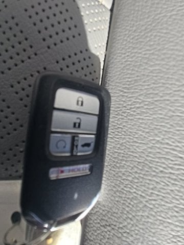 2020 Honda Passport EX-L