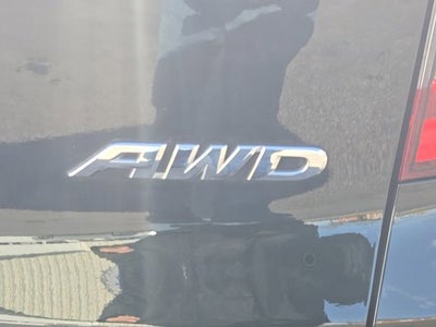 2020 Honda Passport EX-L