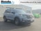 2024 Honda Passport TrailSport