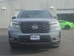 2024 Honda Passport TrailSport