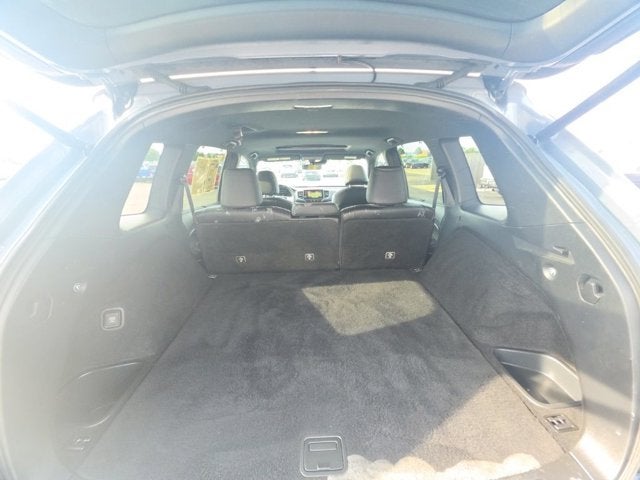 2024 Honda Passport TrailSport