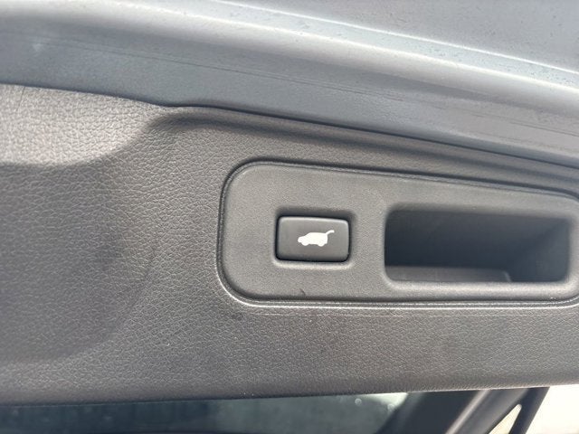 2024 Honda Passport TrailSport