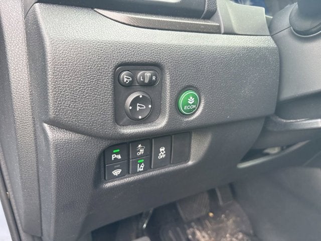 2024 Honda Passport TrailSport