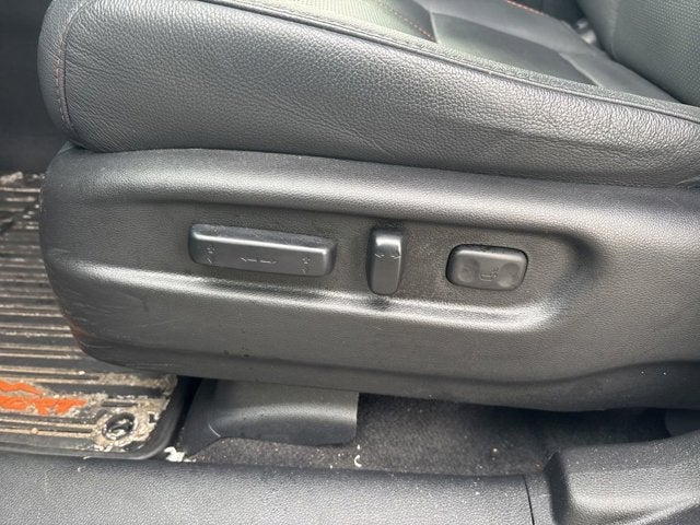 2024 Honda Passport TrailSport