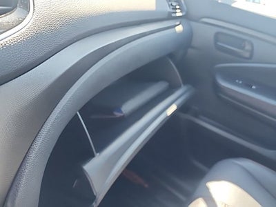 2024 Honda Passport TrailSport