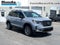 2025 Honda Passport TrailSport