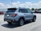 2025 Honda Passport TrailSport